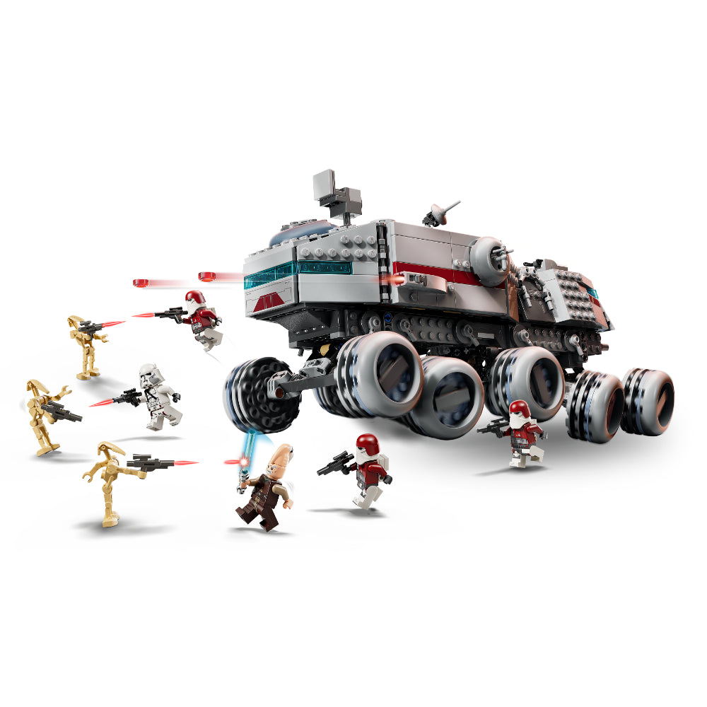 LEGO®Star Wars: Juggernaut De La República (75413)_005