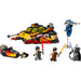 LEGO®Star Wars: Speeder De Nieve Force Burner (75414)_002