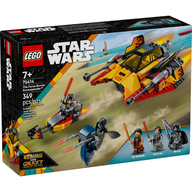 LEGO®Star Wars: Speeder De Nieve Force Burner (75414)_001