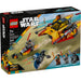 LEGO®Star Wars: Speeder De Nieve Force Burner (75414)_001