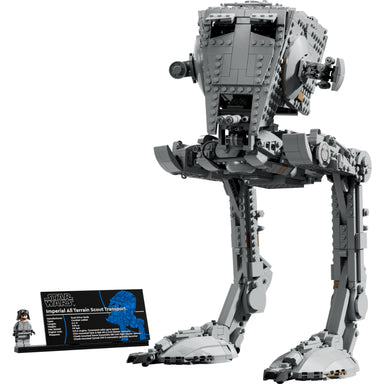 LEGO®Star Wars: Caminante At-St™ (75417)_002
