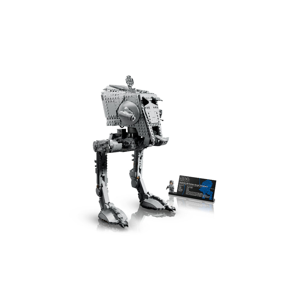 LEGO®Star Wars: Caminante At-St™ (75417)_005