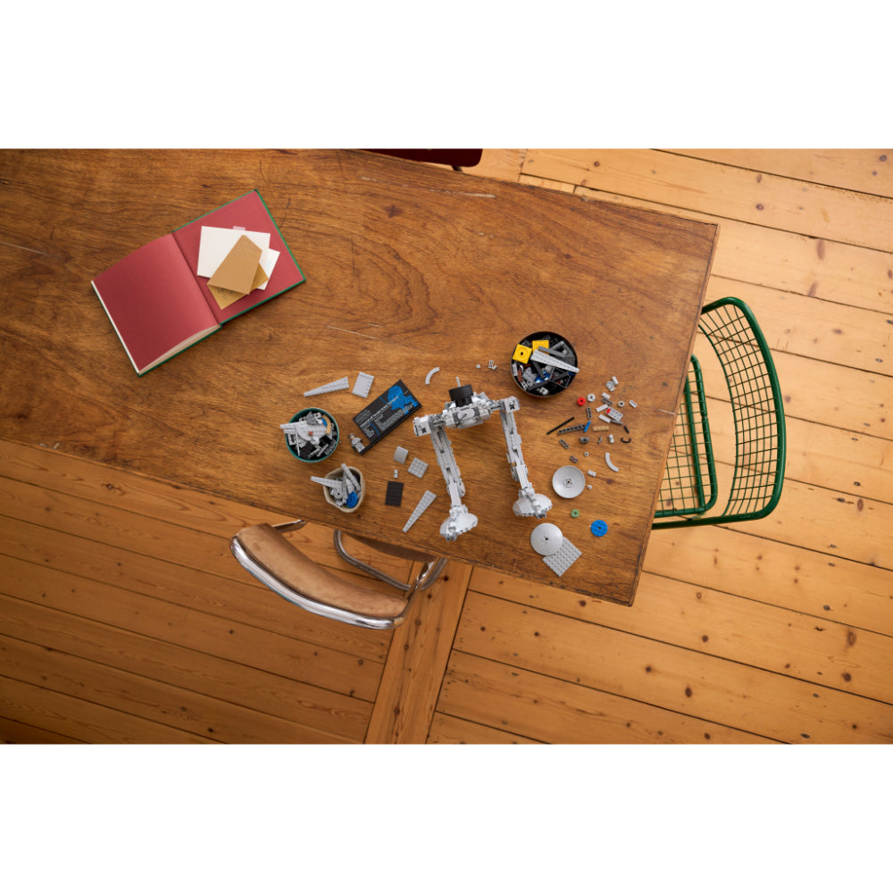 LEGO®Star Wars: Caminante At-St™ (75417)_007