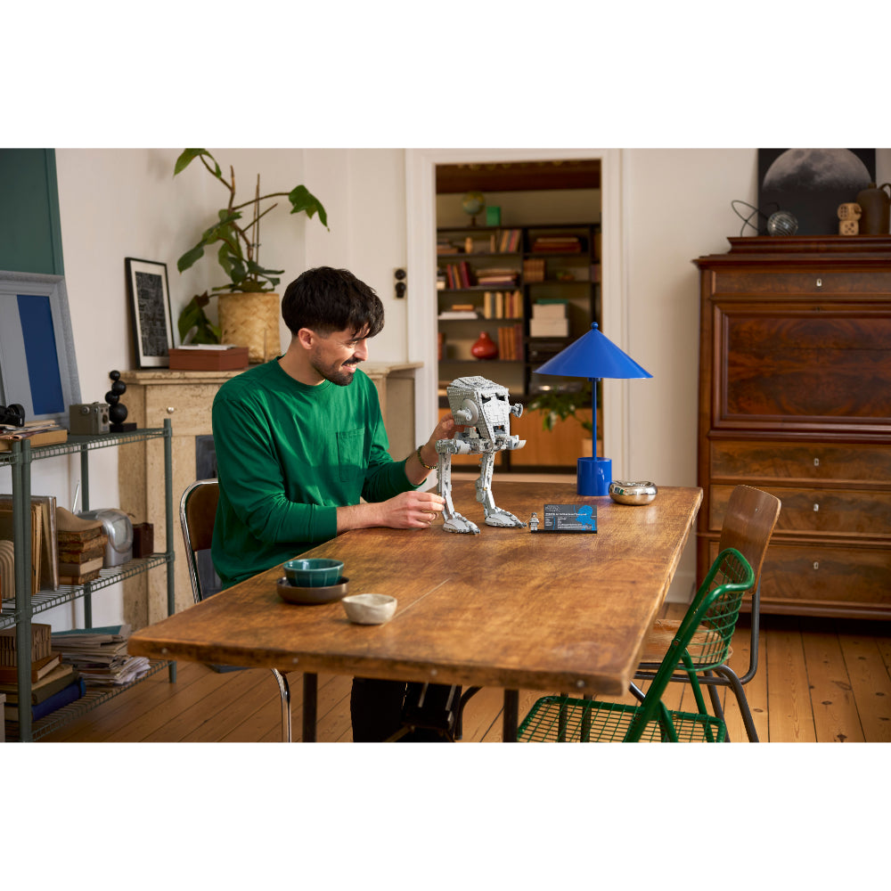 LEGO®Star Wars: Caminante At-St™ (75417)_010