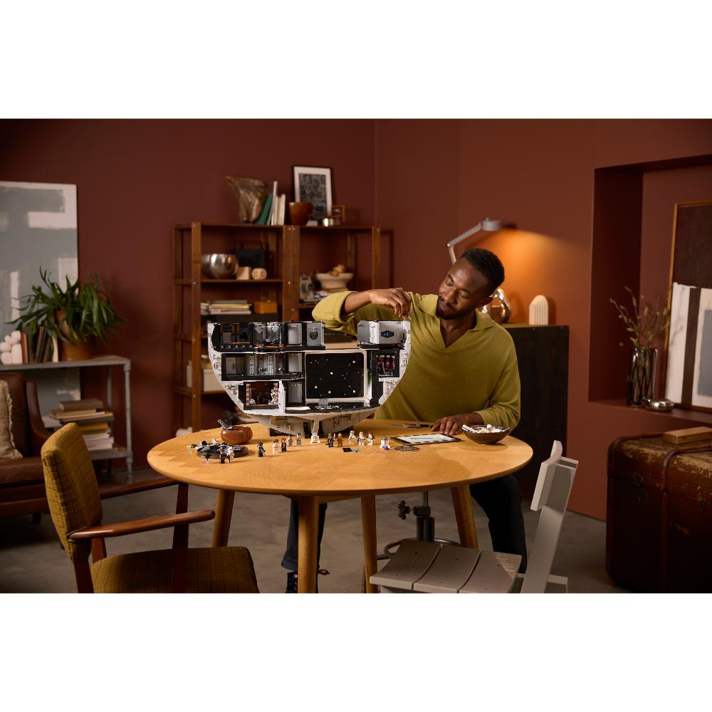 ESTRELLA DE LA MUERTE