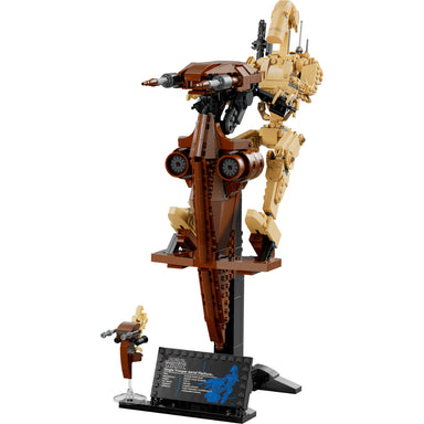 LEGO®Star Wars Tm: Droide De Combate Con Stap (75428)_002