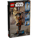 LEGO®Star Wars Tm: Droide De Combate Con Stap (75428)_003