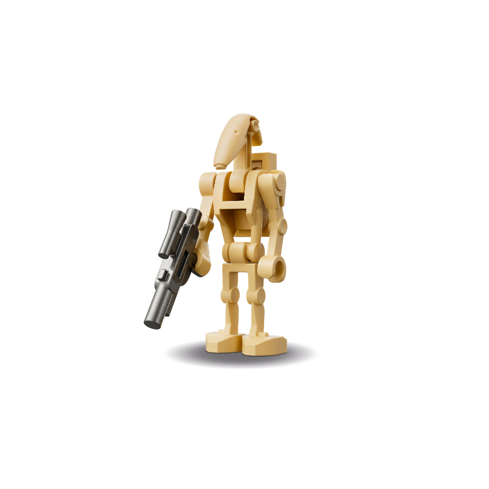 LEGO®Star Wars Tm: Droide De Combate Con Stap (75428)_004