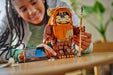 LEGO®Star Wars: Wicket El Ewok™ (75430)_008