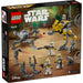 LEGO®Star Wars: Pack De Combate: Clon Troopers Del 327 Cuerpo Estelar (75431)_003