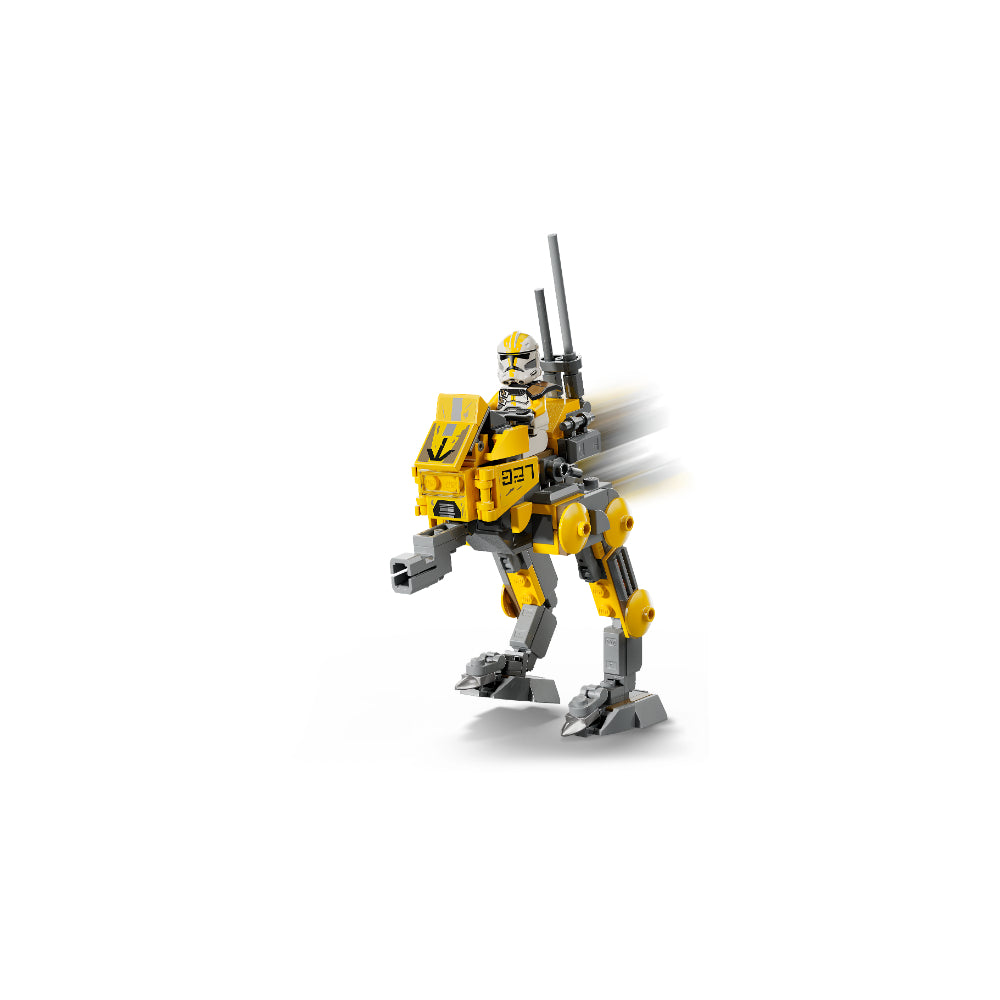 LEGO®Star Wars: Pack De Combate: Clon Troopers Del 327 Cuerpo Estelar (75431)_006