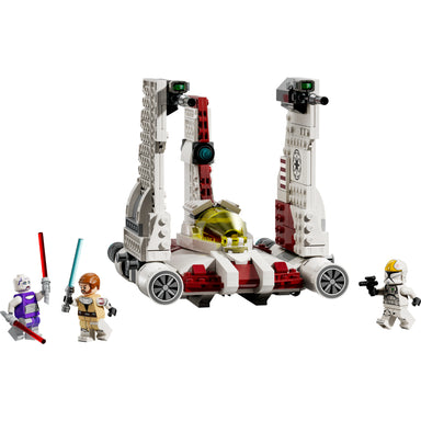 LEGO®Star Wars: Caza Estelar V-19 Torrent (75432)_002