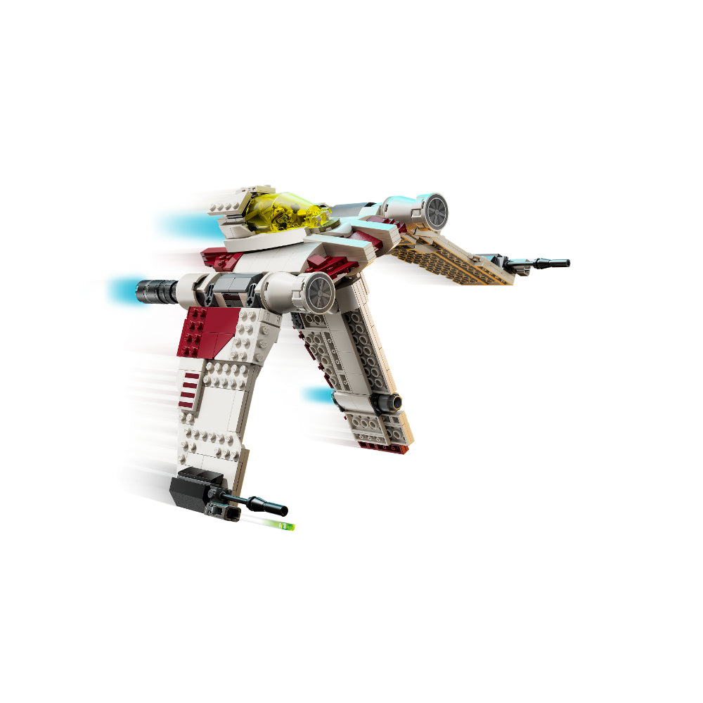 LEGO®Star Wars: Caza Estelar V-19 Torrent (75432)_005