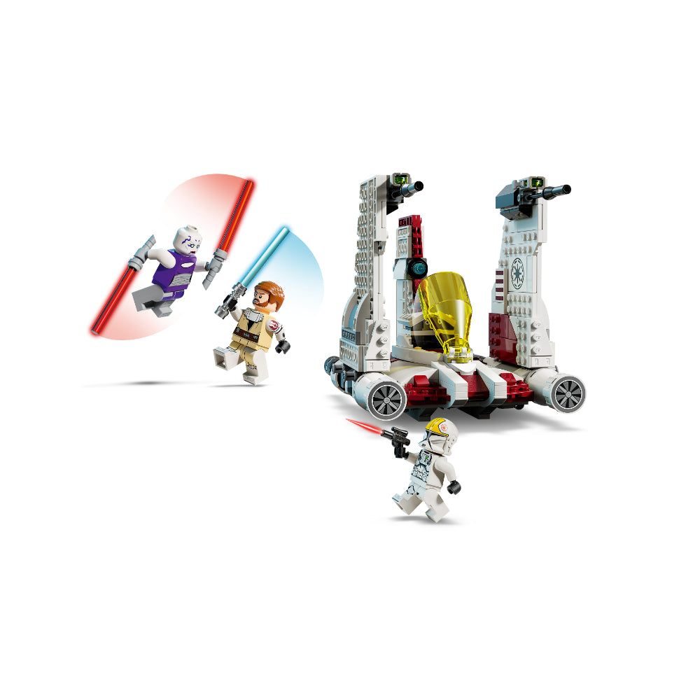 LEGO®Star Wars: Caza Estelar V-19 Torrent (75432)_006