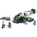 LEGO®Star Wars: Nave Espacial De Jango Fett (75433)_002