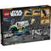 LEGO®Star Wars: Nave Espacial De Jango Fett (75433)_003