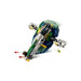 LEGO®Star Wars: Nave Espacial De Jango Fett (75433)_005