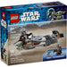 LEGO®Star Wars TM:Moto Speeder del Mandaloriano y Grogu (75436)_001