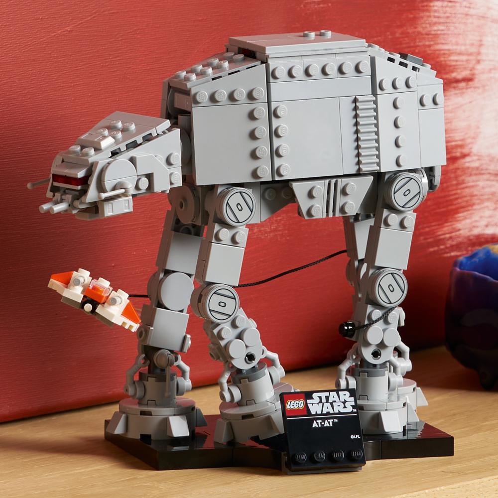 AT-AT™