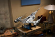 LEGO®Star Wars Tm: Caza Estelar N-1 Del Mandaloriano (75442)_013