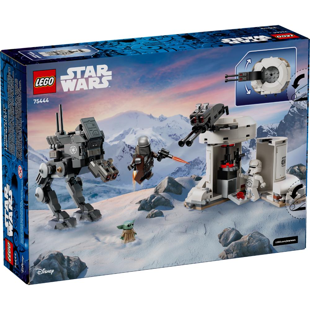 LEGO®Star Wars Tm: Ataque Del At-Rt™ (75444)_003