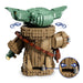 LEGO®Star Wars Tm: Grogu™ (Aprendiz De Mandaloriano) (75446)_007