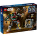 LEGO®Star Wars Tm: Batalla Contra El Droide Centinela En El Palacio Hutt (75451)_003