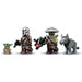 LEGO®Star Wars Tm: Batalla Contra El Droide Centinela En El Palacio Hutt (75451)_005