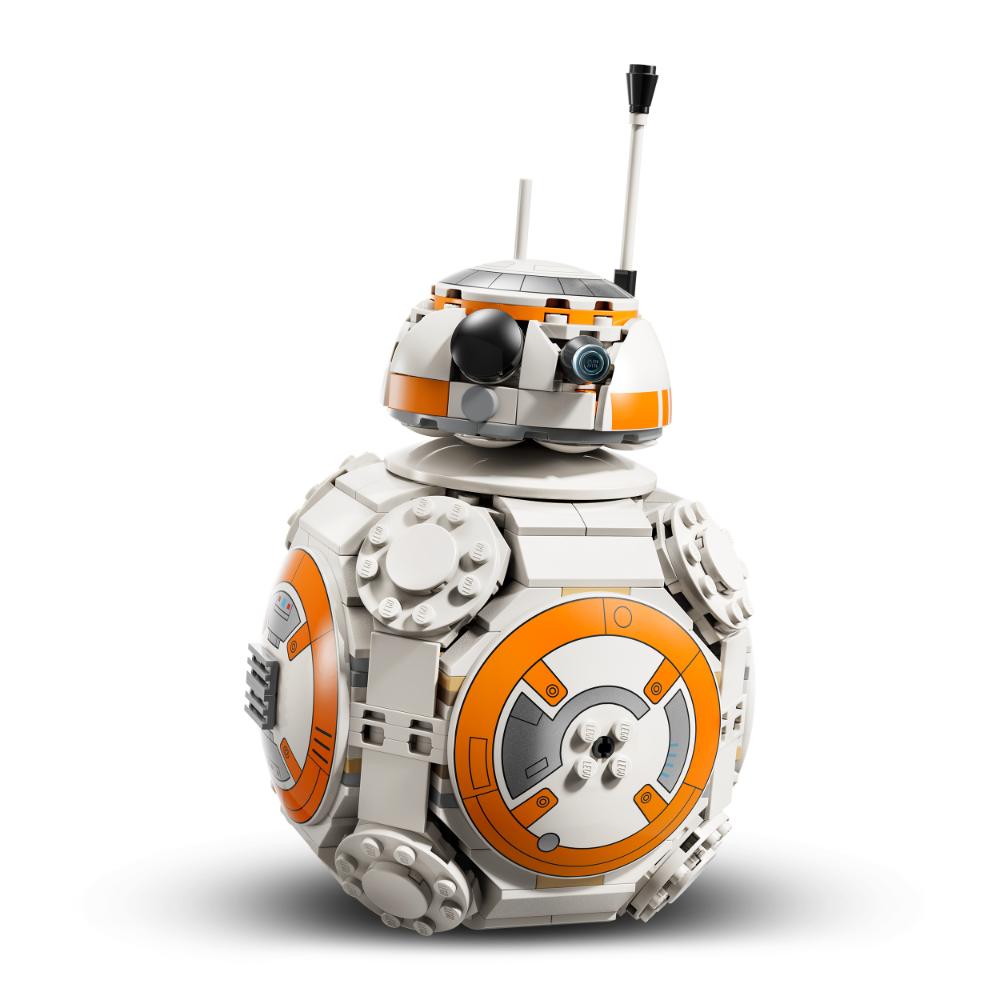 DROIDE ASTROMECÁNICO BB-8™