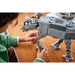 LEGO®Star Wars Tm: At-At™ Del Remanente Imperial Con Int-4 (75454)_015
