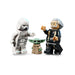 LEGO®Star Wars Tm: At-At™ Del Remanente Imperial Con Int-4 (75454)_006