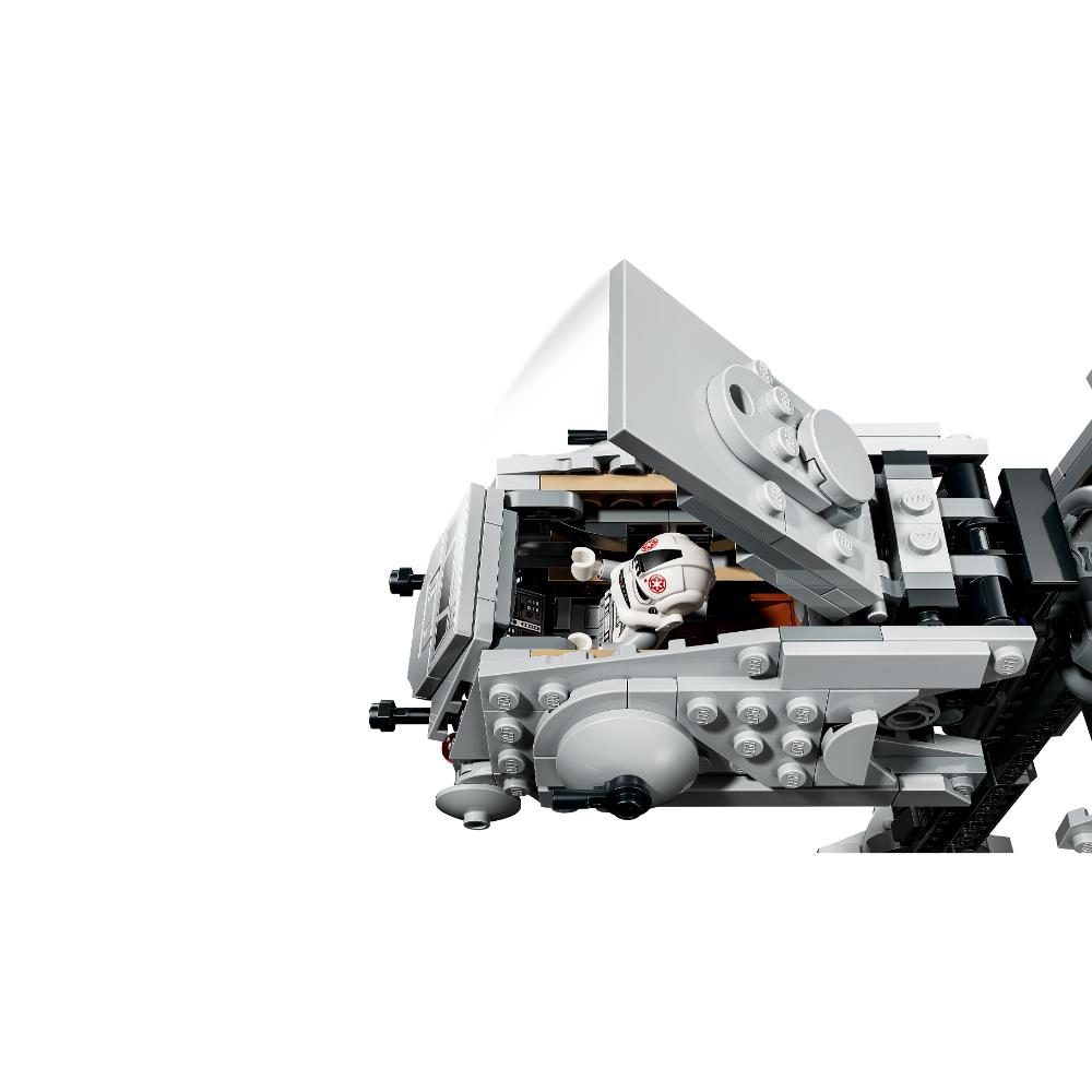 LEGO®Star Wars Tm: At-At™ Del Remanente Imperial Con Int-4 (75454)_008