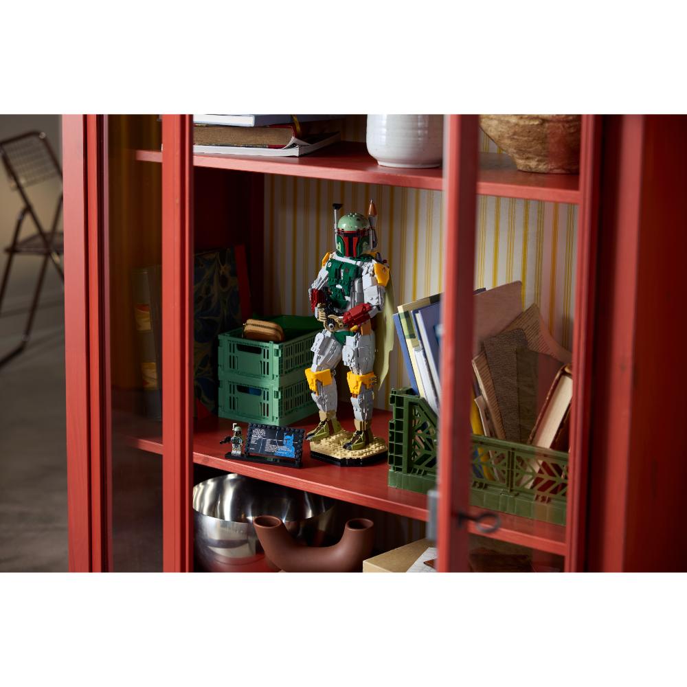 LEGO®Star Wars Tm: Boba Fett™ (75455)_017