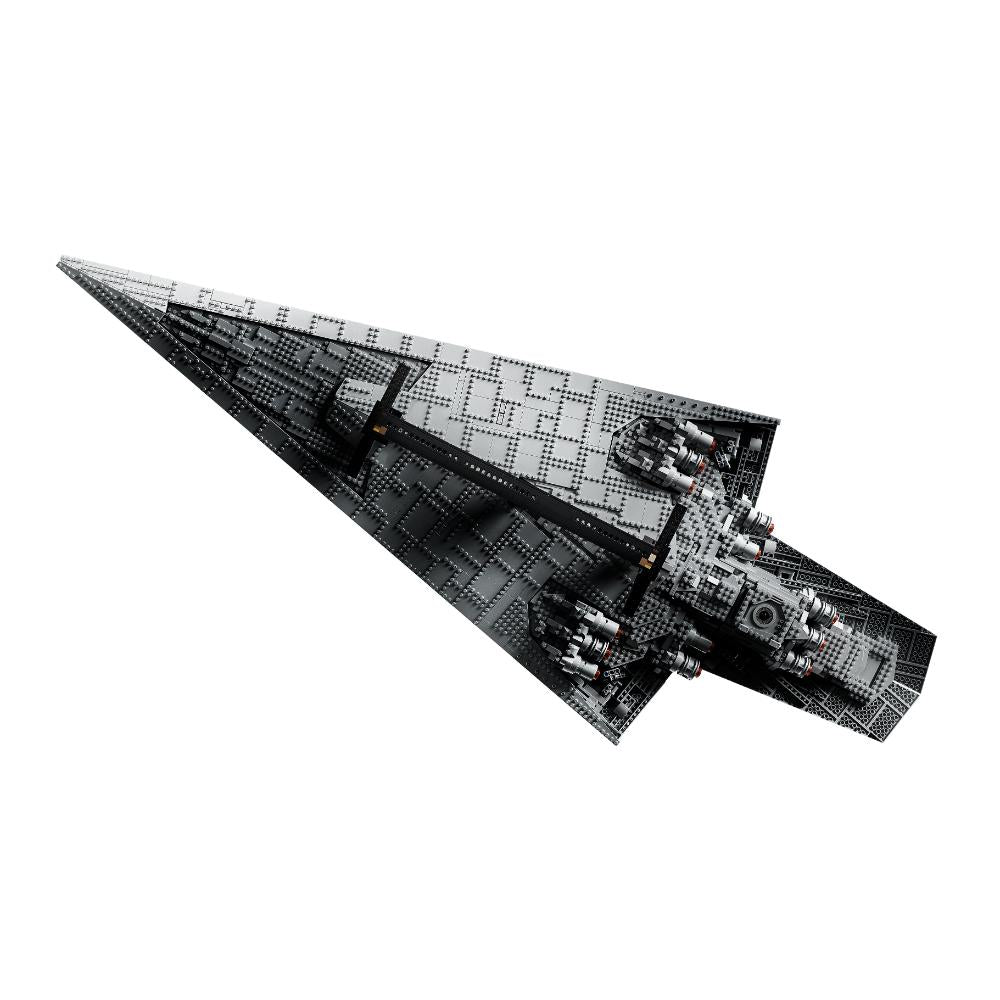 LEGO®Star Wars Tm: Executor Super Star Destroyer™ (75457)_011