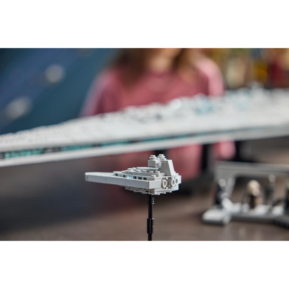 LEGO®Star Wars Tm: Executor Super Star Destroyer™ (75457)_017