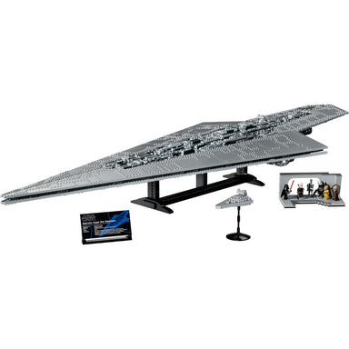 LEGO®Star Wars Tm: Executor Super Star Destroyer™ (75457)_002