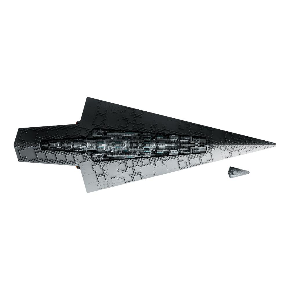 LEGO®Star Wars Tm: Executor Super Star Destroyer™ (75457)_004