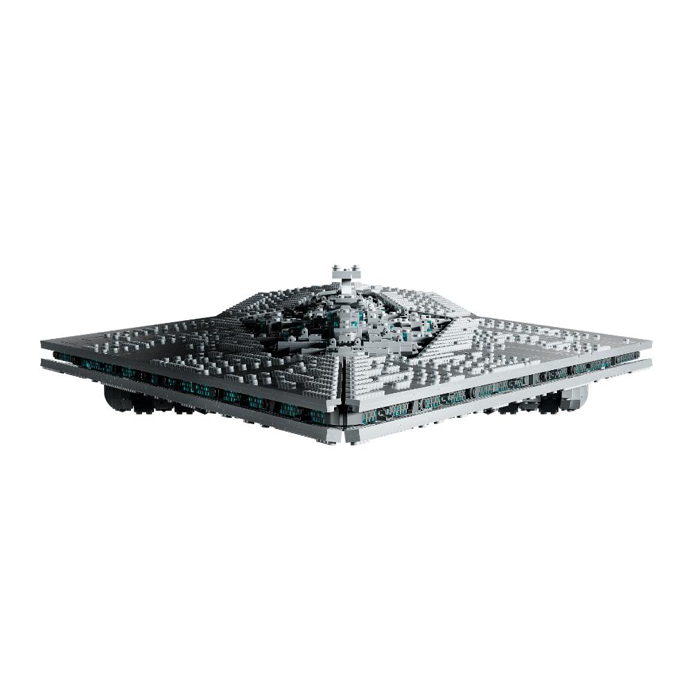 LEGO®Star Wars Tm: Executor Super Star Destroyer™ (75457)_009