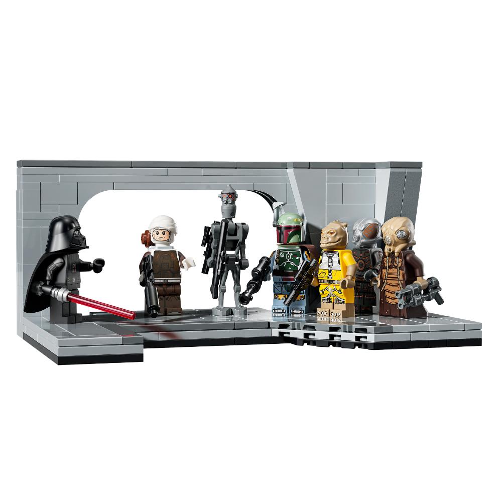 LEGO®Star Wars Tm: Executor Super Star Destroyer™ (75457)_010