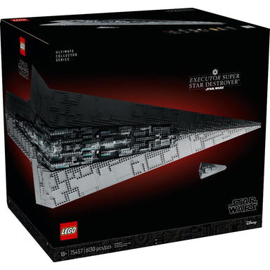 LEGO®Star Wars Tm: Executor Super Star Destroyer™ (75457)_001