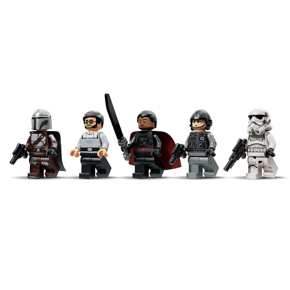 LEGO®Star Wars Tm: Lanzadera Imperial Clase Lambda (75459)_004