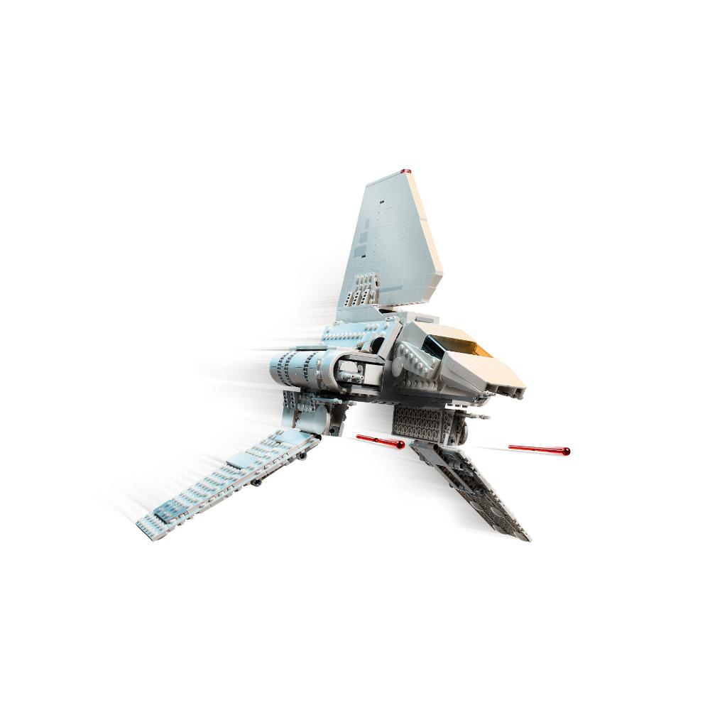 LEGO®Star Wars Tm: Lanzadera Imperial Clase Lambda (75459)_003