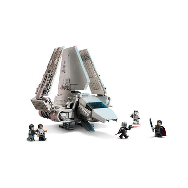 LEGO®Star Wars Tm: Lanzadera Imperial Clase Lambda (75459)_006