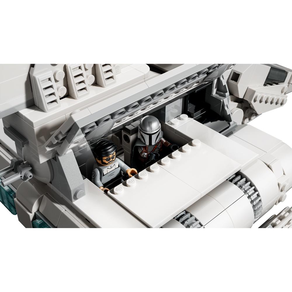 LEGO®Star Wars Tm: Lanzadera Imperial Clase Lambda (75459)_008