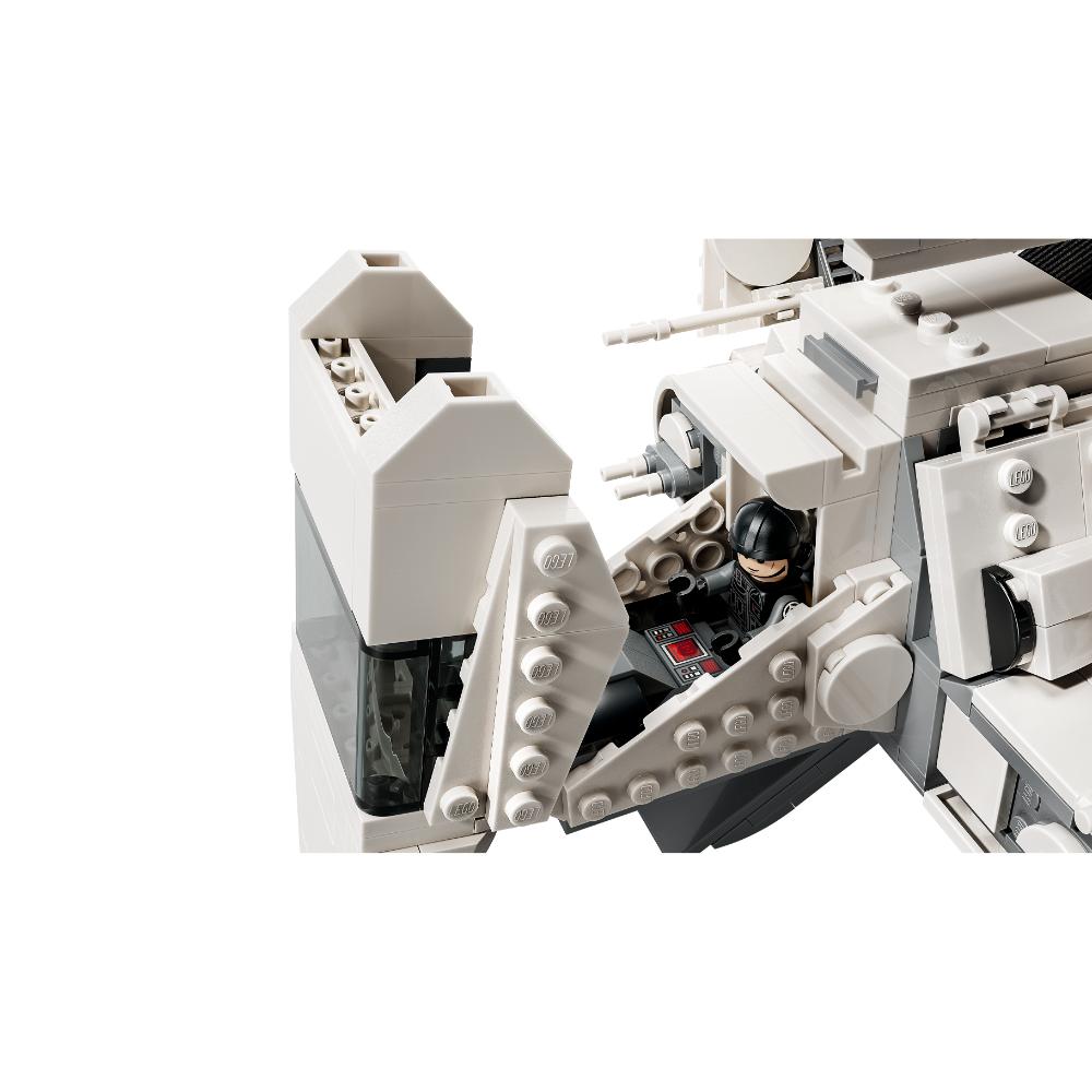 LEGO®Star Wars Tm: Lanzadera Imperial Clase Lambda (75459)_009