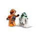 LEGO®Star Wars Tm: Caza Estelar Ala-X De La Nueva República (75460)_006