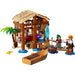 LEGO®One Piece: Cabaña Del Pueblo Del Molino De Viento (75636)_002