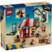 LEGO®One Piece: Carpa De Circo De Buggy El Payaso (75637)_003