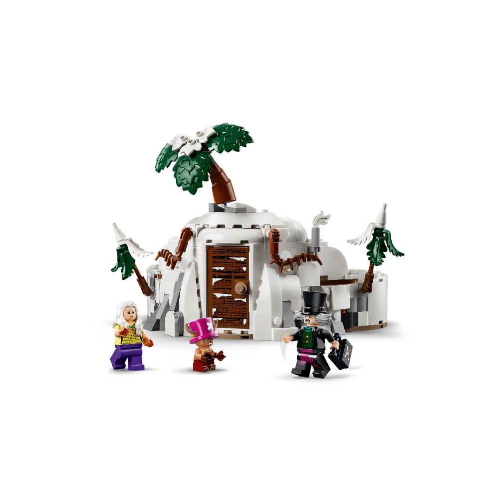 LEGO®One Piece: Guarida Del Doctor Hiriluk (75641)_006