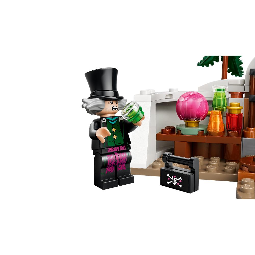 LEGO®One Piece: Guarida Del Doctor Hiriluk (75641)_009